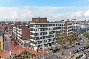 Rosebery House, Chelmsford- click for photo gallery